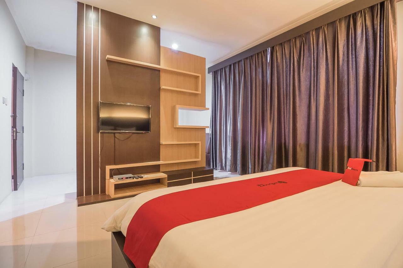 Reddoorz Plus @ Tanjung Pandan Belitung 2 Exterior foto
