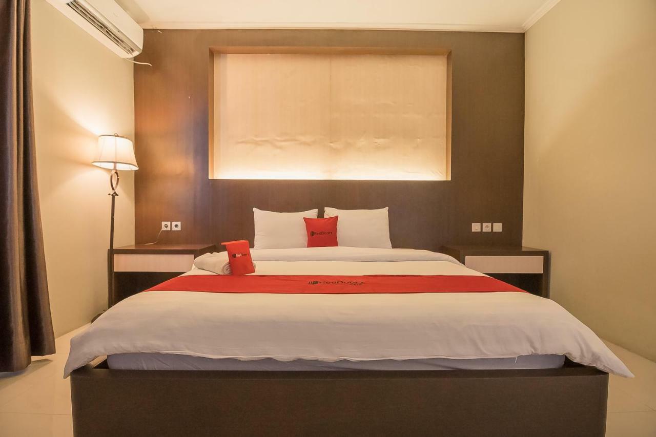 Reddoorz Plus @ Tanjung Pandan Belitung 2 Exterior foto