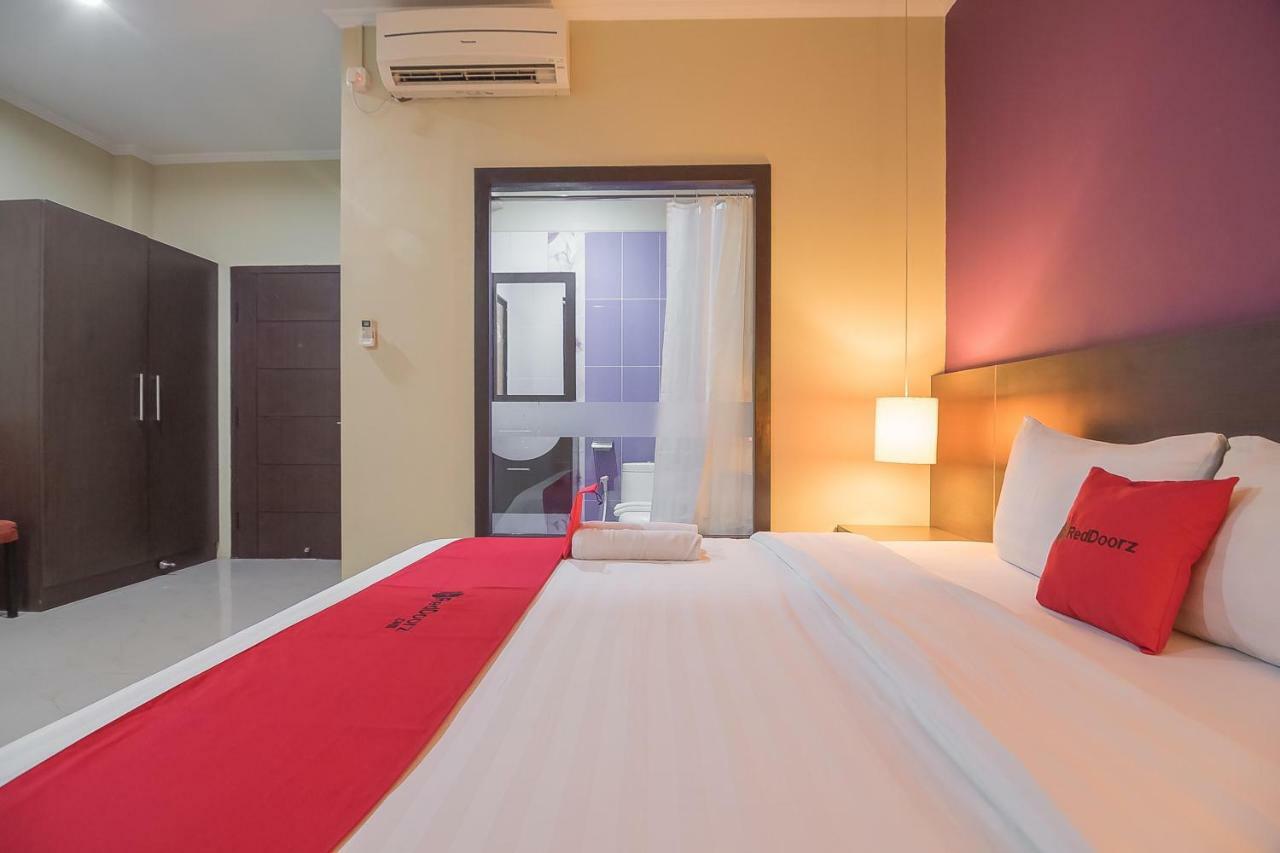 Reddoorz Plus @ Tanjung Pandan Belitung 2 Exterior foto