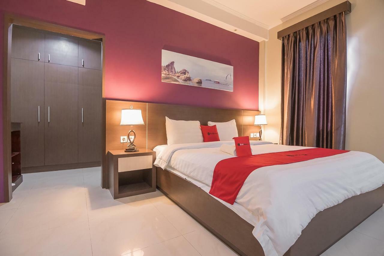 Reddoorz Plus @ Tanjung Pandan Belitung 2 Exterior foto