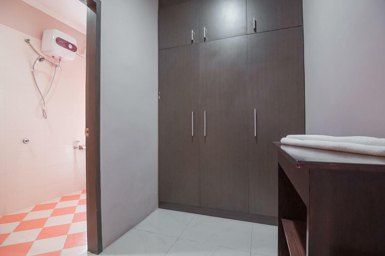 Reddoorz Plus @ Tanjung Pandan Belitung 2 Exterior foto