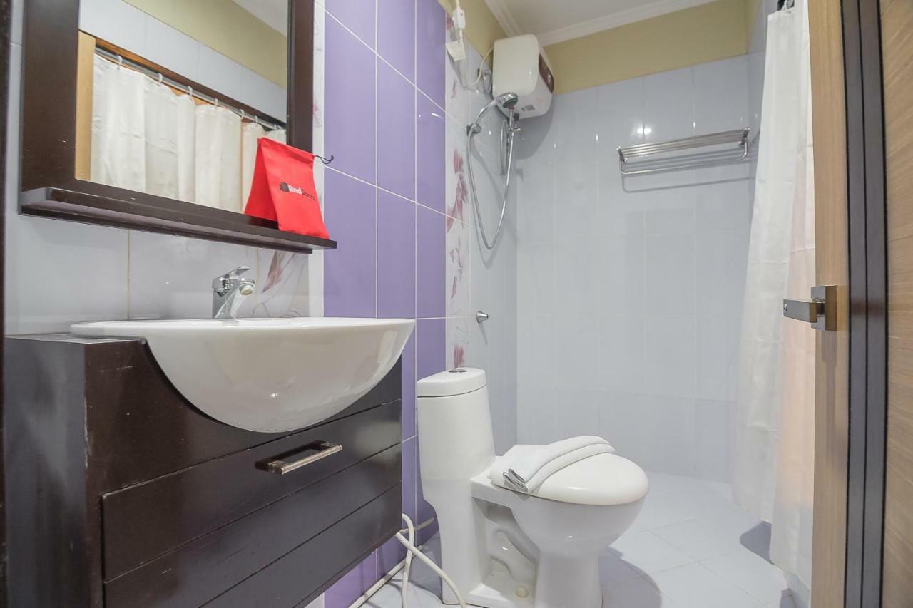 Reddoorz Plus @ Tanjung Pandan Belitung 2 Exterior foto